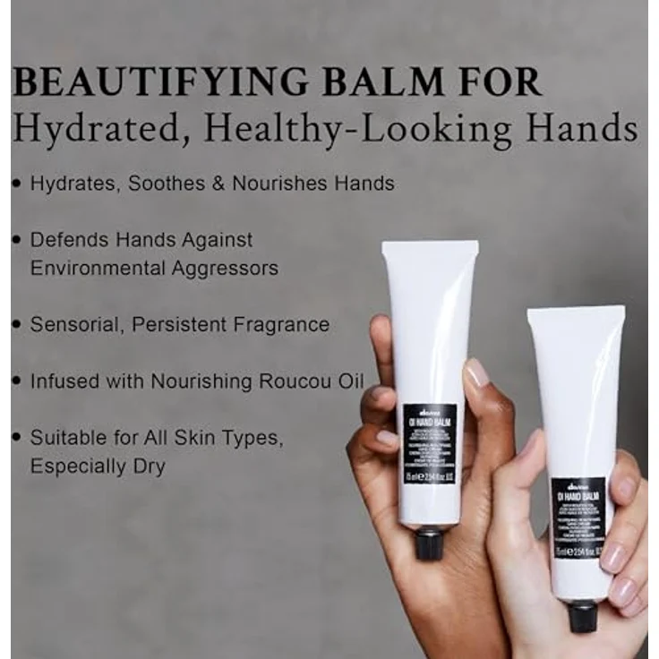 Davines Oil Hand Balm 75 ml – Bild 5