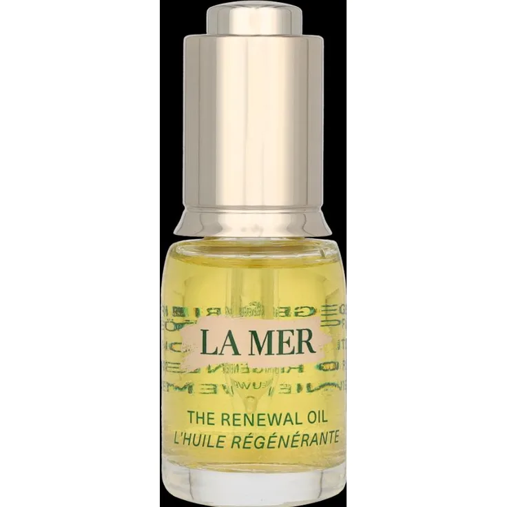 La Mer The Renewall Oil (re), Gesichtsserum mit regenerierenden Eigenschaften, 15 ml