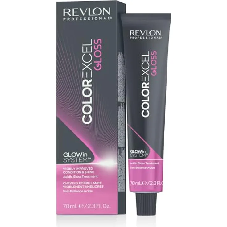 Revlon Professional Color Excel Gloss 9.22 70 ml Haarfärbemittel