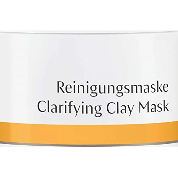 Dr. Hauschka Reinigungsmaske 90 g, mit einer pflegenden Wirkung – Bild 3