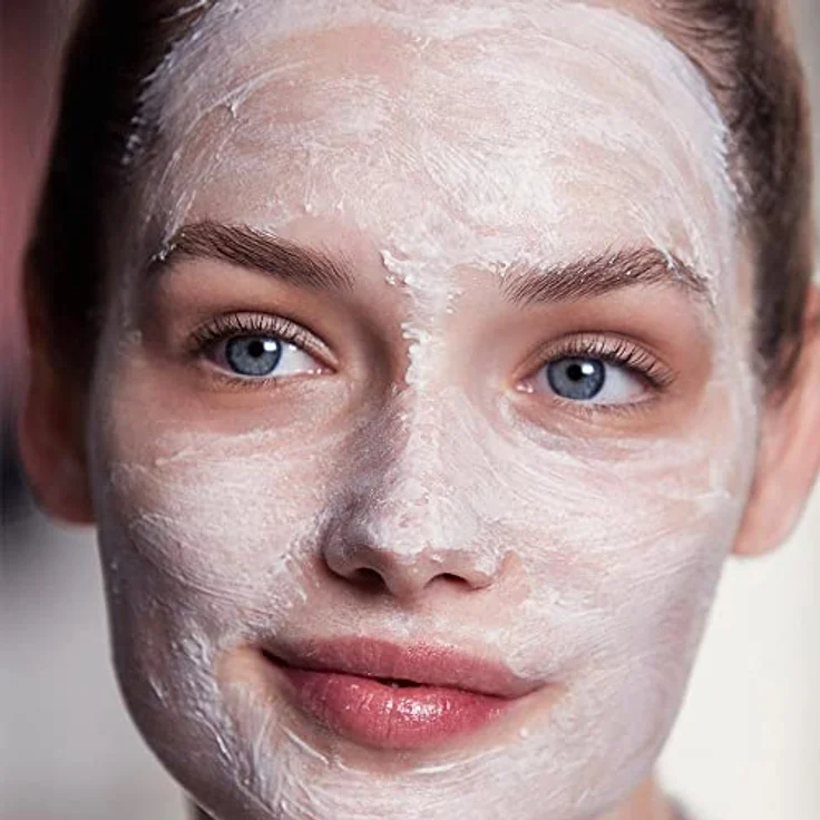 Sisley Paris EXFOLIATING ENZUME mask 40 gr - Kühlhaltende Gesichtsmaske – Bild 5