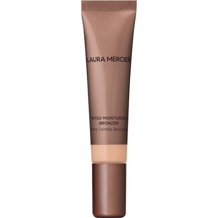 Laura Mercier Tinted Moisturizer Bronzer, getönte Feuchtigkeitscreme mit SPF, 15 ml