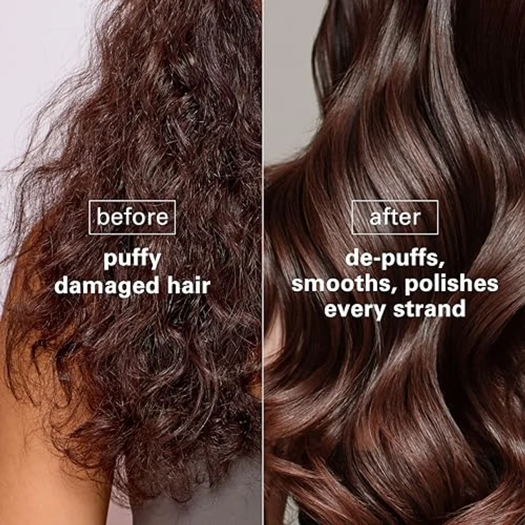 Color WOW Dreaming, regenerierende Haarmaske für strapaziertes Haar, 215 ml, mit Keratin und Kokosnussöl – Bild 3