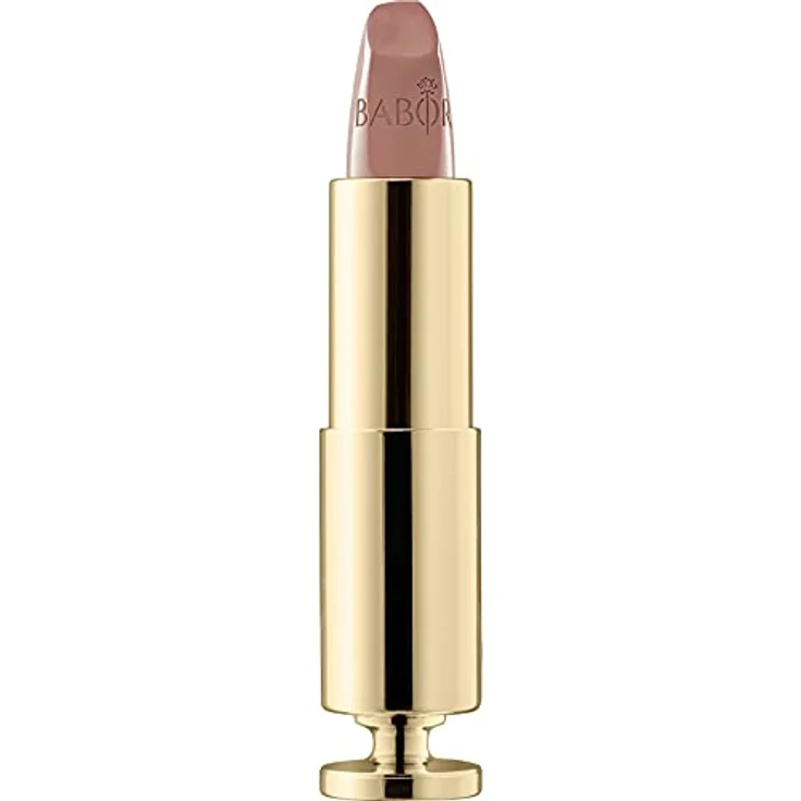 BABOR Creamy Lipstick 09 baby doll, 4g – Bild 2