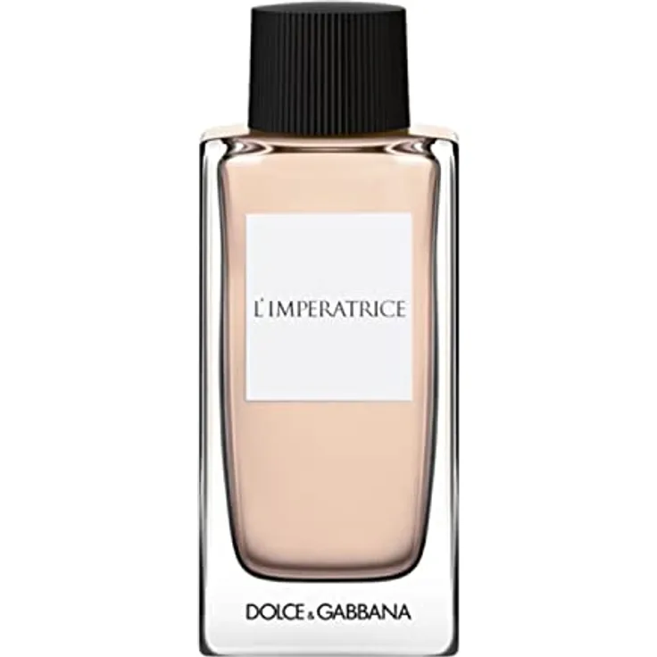 DOLCE & GABBANA, L’Imperatrice, Eau de Toilette, Damenduft, 100 ml