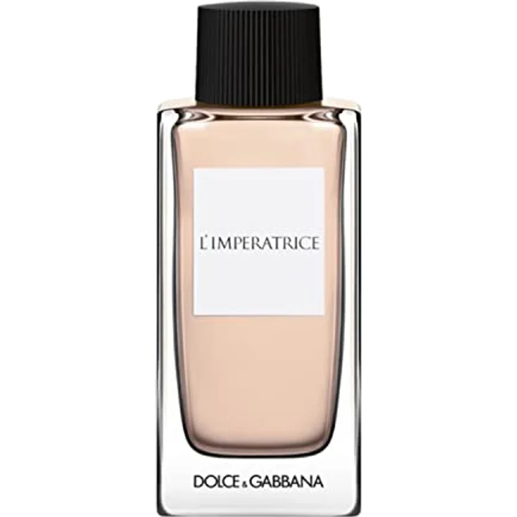 DOLCE & GABBANA, L’Imperatrice, Eau de Toilette, Damenduft, 100 ml
