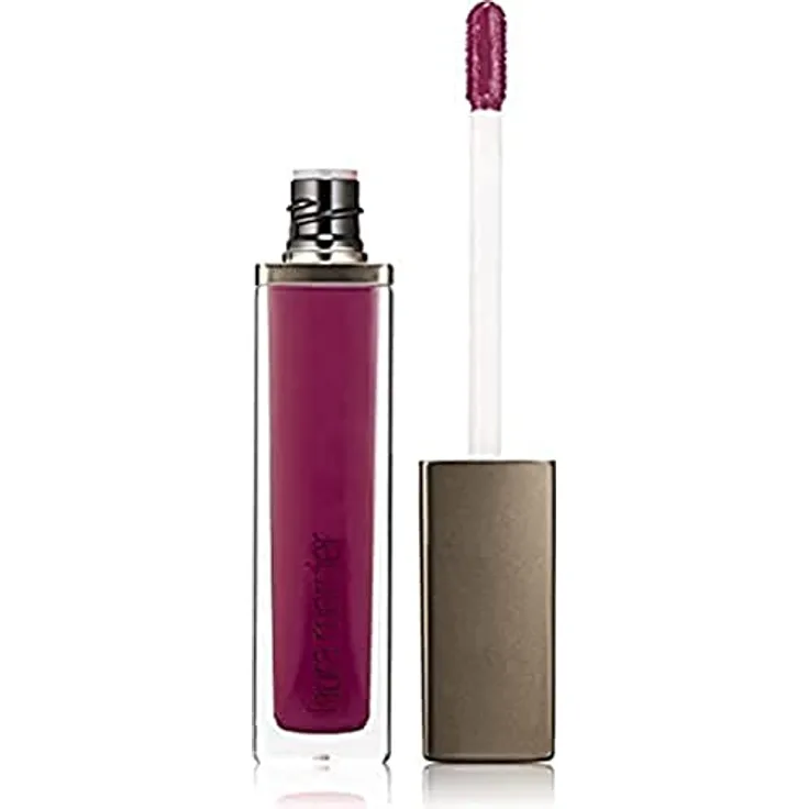 Laura Mercier Paint Wash Liquid Lip Colour Fuschia Mauve femme/women, Lipgloss, 1er Pack (1 x 6 ml)