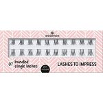 essence LASHES TO IMPRESS 07