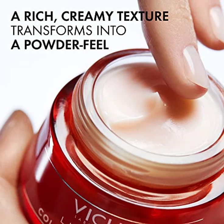 Vichy Liftactiv Collagen Specialist Creme Anti-Aging 50 ml – Bild 6