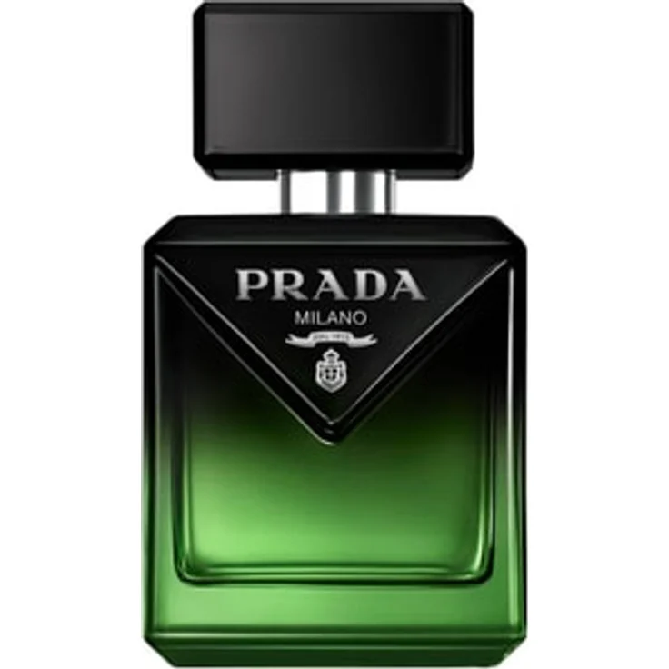 Prada Paradigme Le Parfum Refillable Eau de Parfum, intensiver Herrenduft mit amber-holziger Komposition, 150 ml