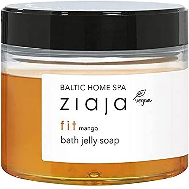 Baltic Home Spa Fit Gelatina Para Baño 260 Ml
