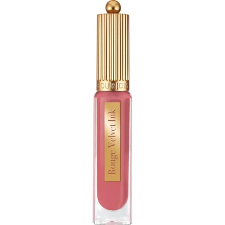 Bourjois Rouge Velvet Ink Liquid Lipstick 003 3,5 ml – Bild 2
