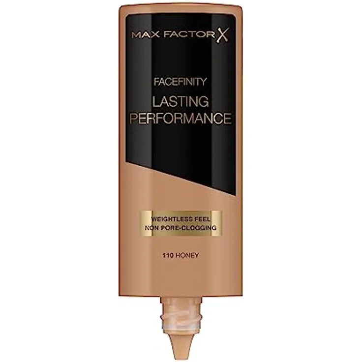 Max Factor Foundation Facefinity Lasting Performance35 ml – Bild 2