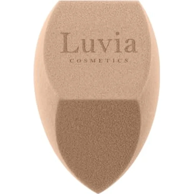 Luvia Pinselsets Prime Vegan Pro Make-up Set – Bild 7