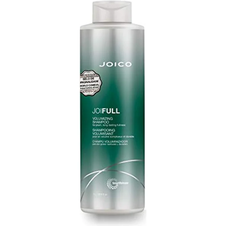 Joico Joifull Volumizing Shampoo 1000 ml – Bild 2