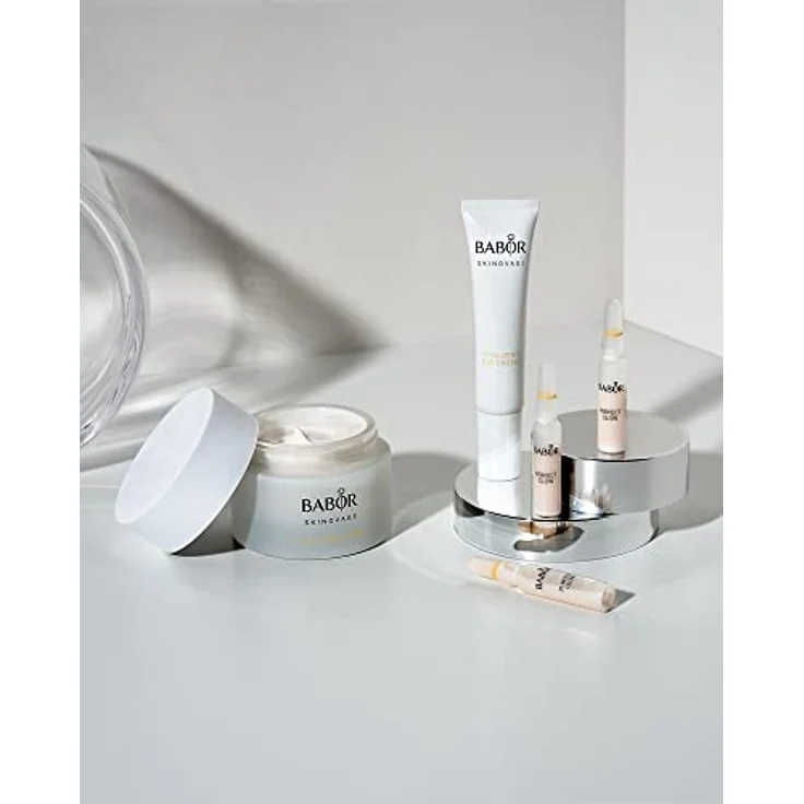 Babor Skinovage Vitalizing Cream Gesichtscreme 50 ml – Bild 5