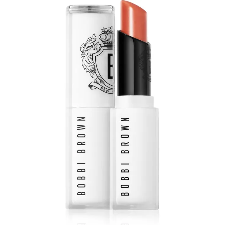 Bobbi Brown Extra Lip Tinted Balm, Tönungsbalsam für die Lippen, Farbton Bare Nude, 2.5 g, feuchtigkeitsspendend und pflegend