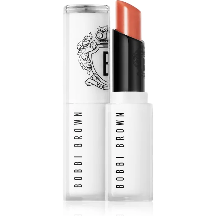 Bobbi Brown Extra Lip Tinted Balm, Tönungsbalsam für die Lippen, Farbton Bare Nude, 2.5 g, feuchtigkeitsspendend und pflegend