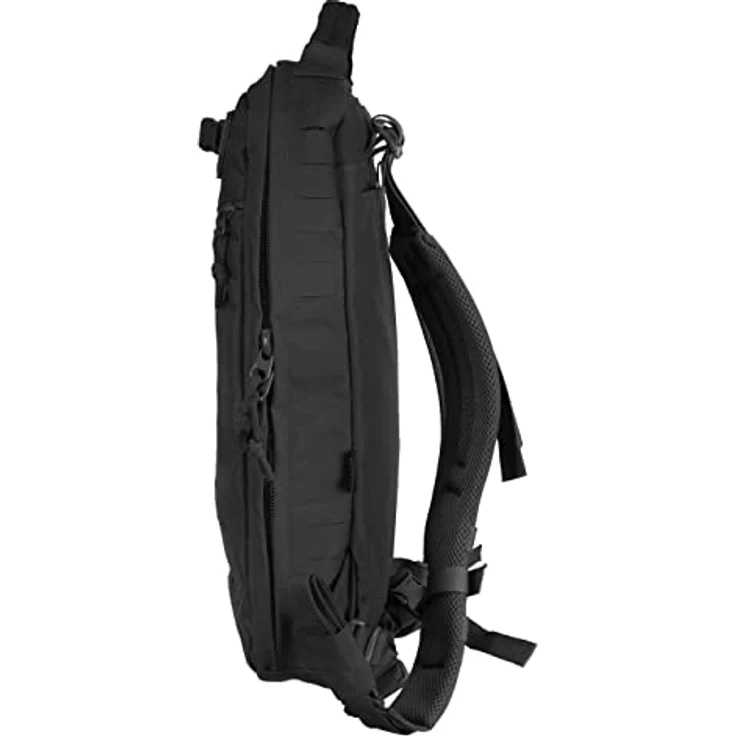 Tasmanian Tiger TT Medic Assault Pack MK II Taktischer Erste Hilfe Einsatz Rucksack Leer für Notfall Reisen Camping Wandern Radfahren Outdoor – Bild 3