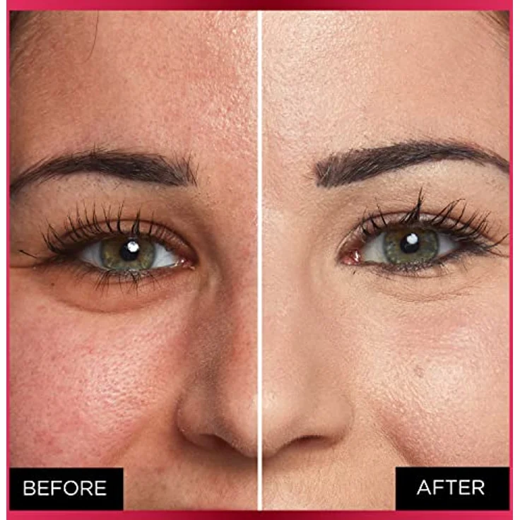 L'Oréal Paris Concealer zum Abdecken und Auffrischen, Für ein deckendes Finish und bis zu 16H Halt, Infaillible More Than Concealer, Farbe: 325 Bisque, 11 ml – Bild 5