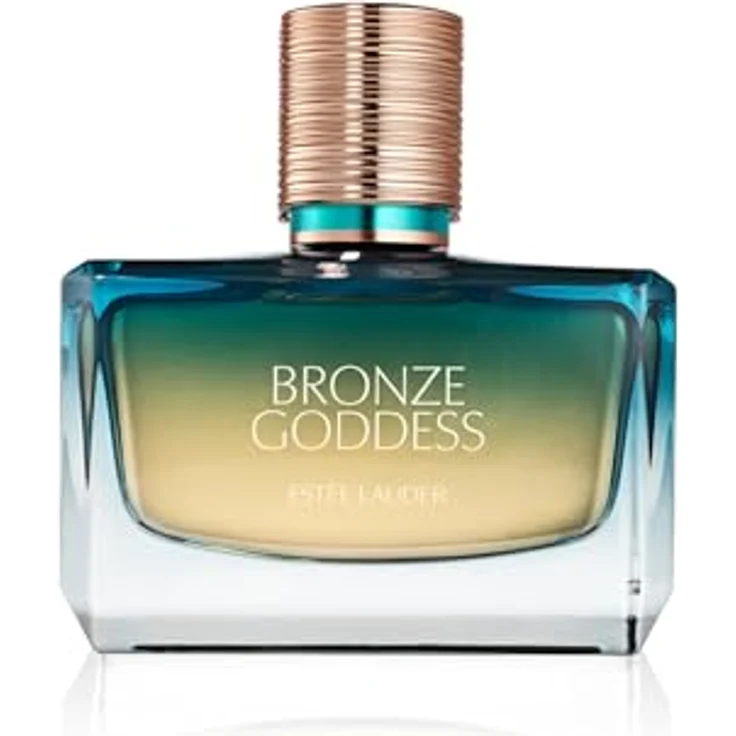 Estée Lauder Bronze Goddess Nuit Eau de Parfum 100ml, Damenduft – Bild 2