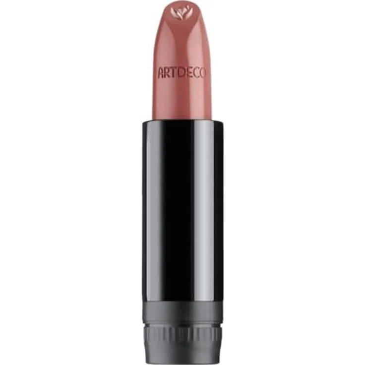 ARTDECO Couture Lipstick Refill, Seidig glänzendes Lippenstift-Refill für Couture Lipstick Case, 1 x 4g, natürliche Inhaltsstoffe und cremige Textur – Bild 1