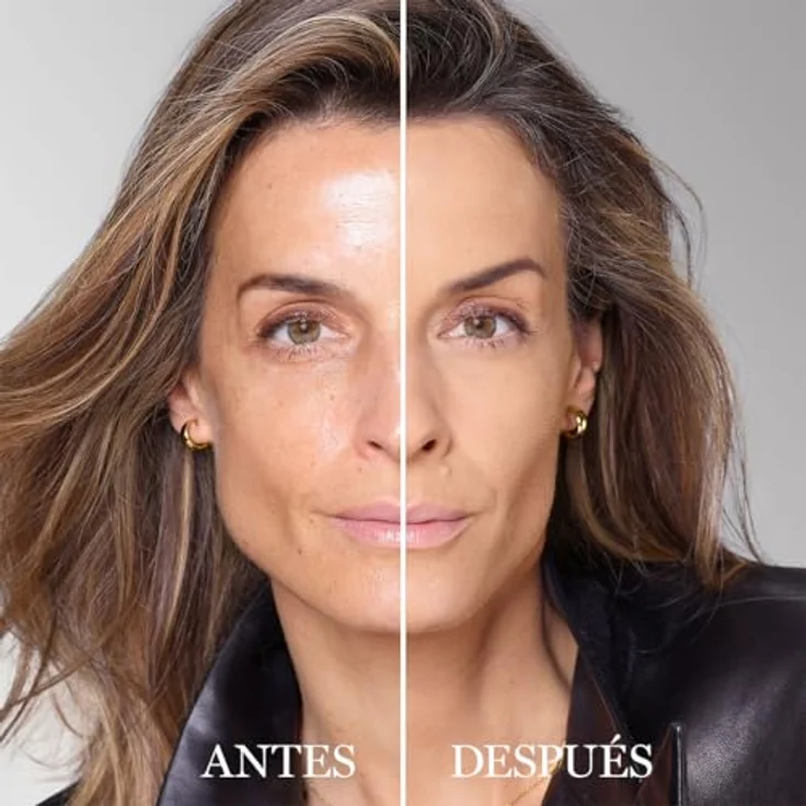 Lancôme Teint Idole Ultra Wear Foundation, Foundation, mattes Finish, baubar, vollständige Abdeckung, atmungsaktiv, 24H, 230W, 30ml, Rostgrün/Ultramarinblau – Bild 5