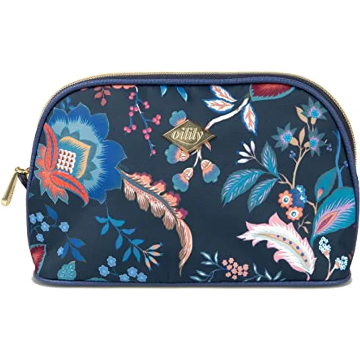 Oilily Color Bomb Colette Kosmetiktasche 7 cm - Preisvergleich