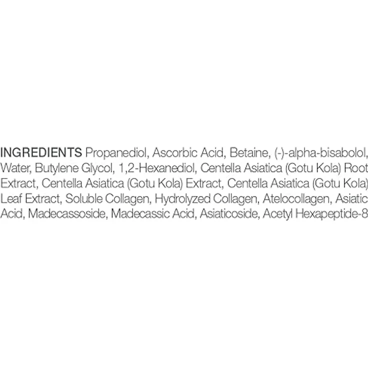 TIRTIR Pure Vitamin C24 Serum, aufhellendes Gesichtsserum mit antioxidativer Wirkung, 30 ml – Bild 9