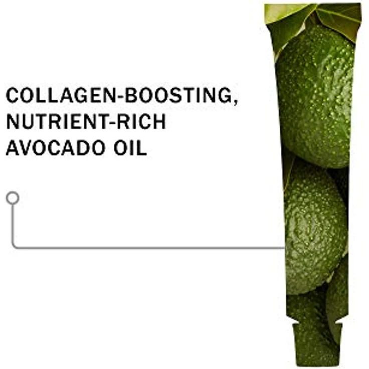 Antipodes Avocado Pear Collagen-Boosting Night Cream, nährende Nachtcreme für das Gesicht, 15 ml, revitalisiert und hydratisiert – Bild 3