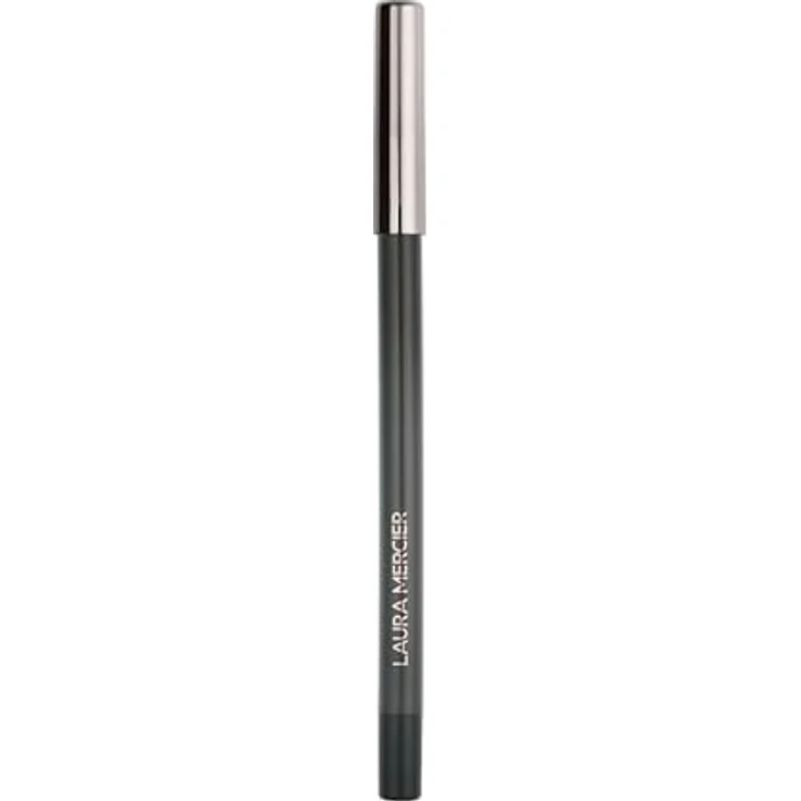 Laura Mercier Caviar Eyeliner Smoke, Eyeliner mit Hyaluronsäure, 1,2 g, Farbe Tuxedo – Bild 7