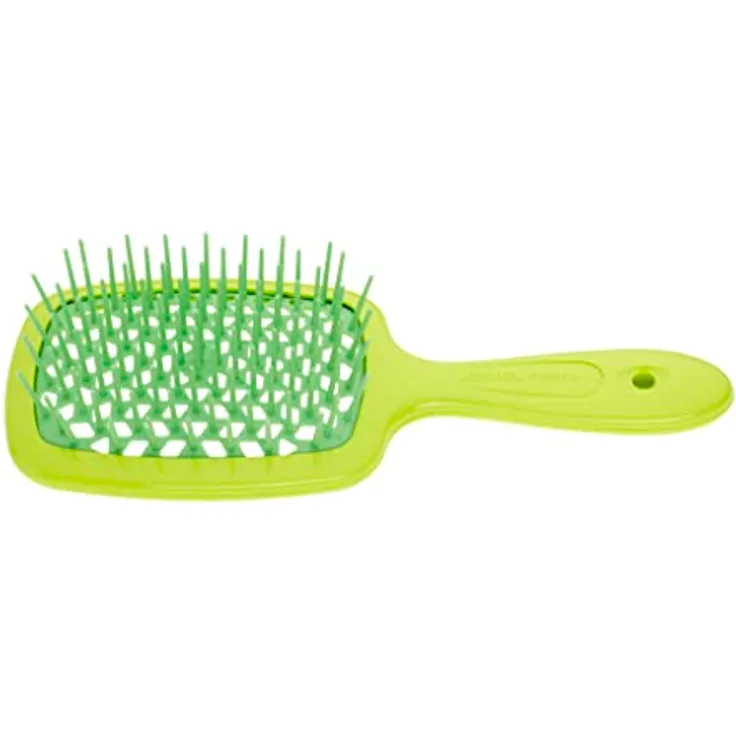 Jäneke SUPERBRUSH LIME Bürste