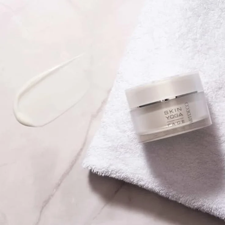 Artdeco Collagen Booster Cream With Vitamin C - Anti-Aging Gesichtscreme für straffe Haut - 50 ml – Bild 5