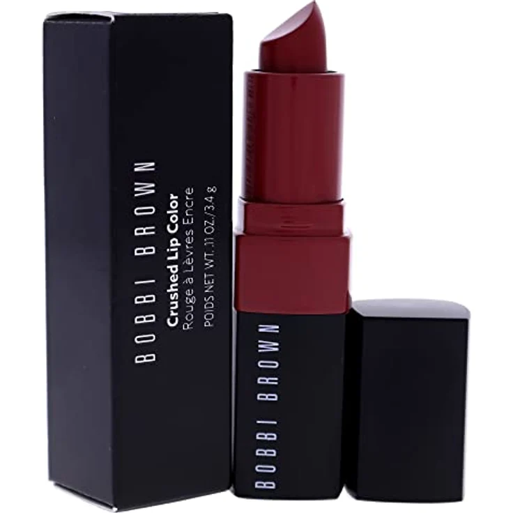 Bobbi Brown CRUSHED lip color #plum 3,4 g – Bild 4