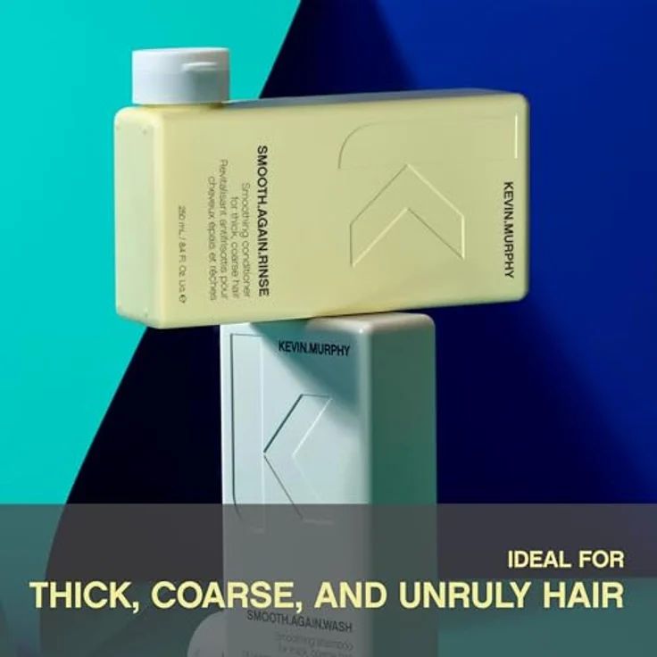 Kevin Murphy Smooth Again Rinse Smoothing Conditioner 250 ml – Bild 5