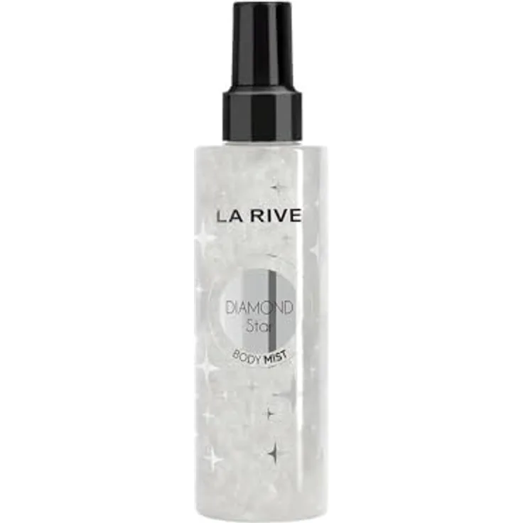 LA RIVE Deodorant, ideal für Erwachsene, Unisex