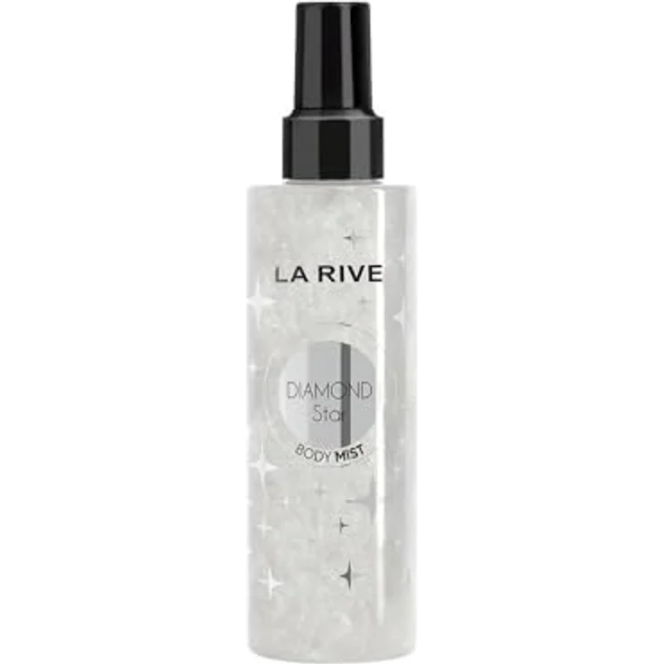 LA RIVE Deodorant, ideal für Erwachsene, Unisex