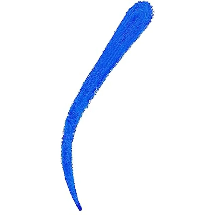 Max Factor Augen Make-up KHOL KAJAL LINER automatic pencil #002-azure 1 ml  – Bild 4