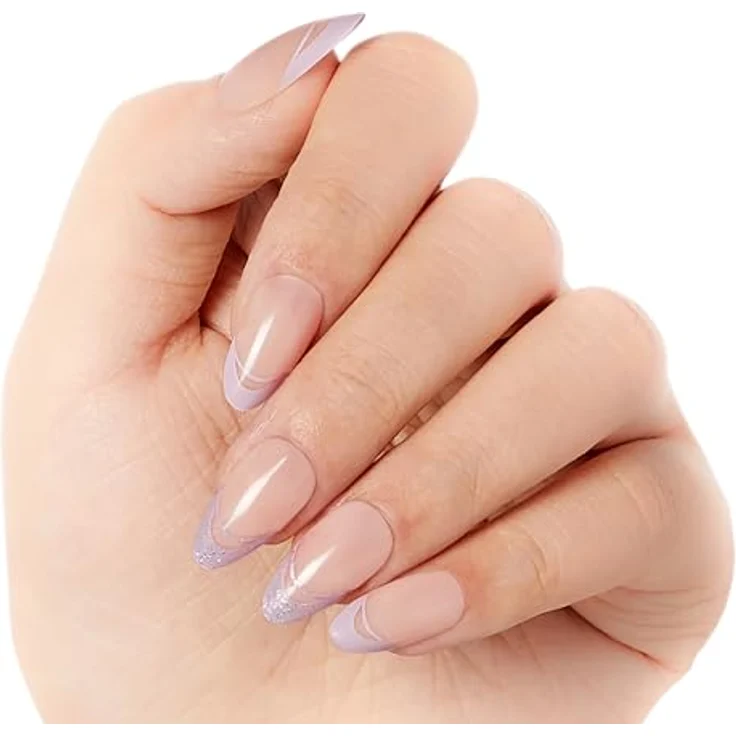 KISS Voguish Fantasy künstliche Fingernägel 28 St. für Damen – Bild 5
