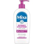 Mixa Intensiv Straffend Body Lotion, für normale Haut, 250 ml