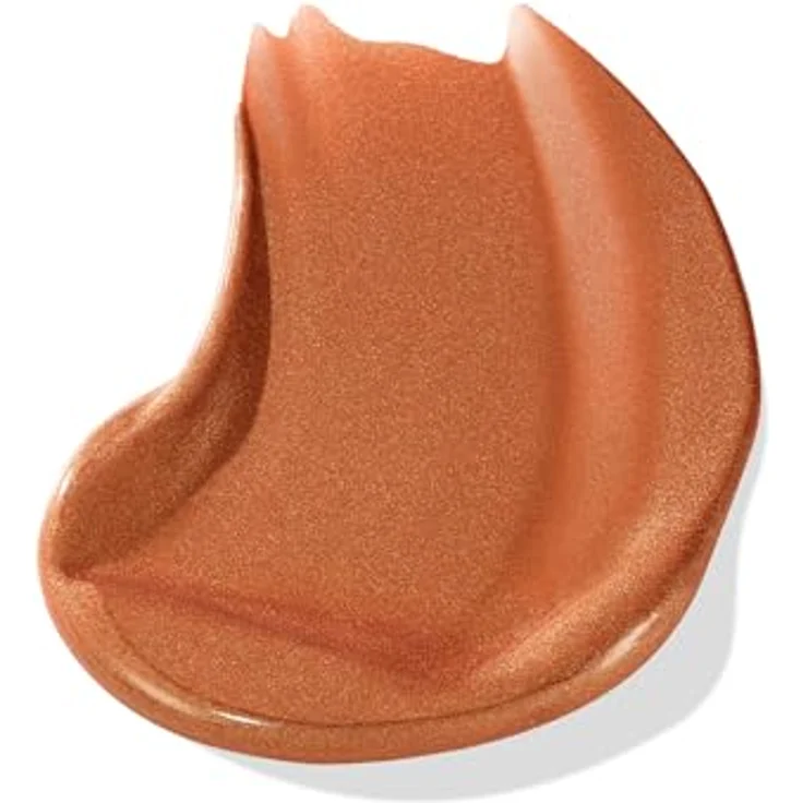 Maybelline New York Sunkisser Blush, Flüssiger Rouge für sonnengeküssten Glow, lichtreflektierende Perlen, Vitamin E, 12 Summer in the City, 4,7ml – Bild 2