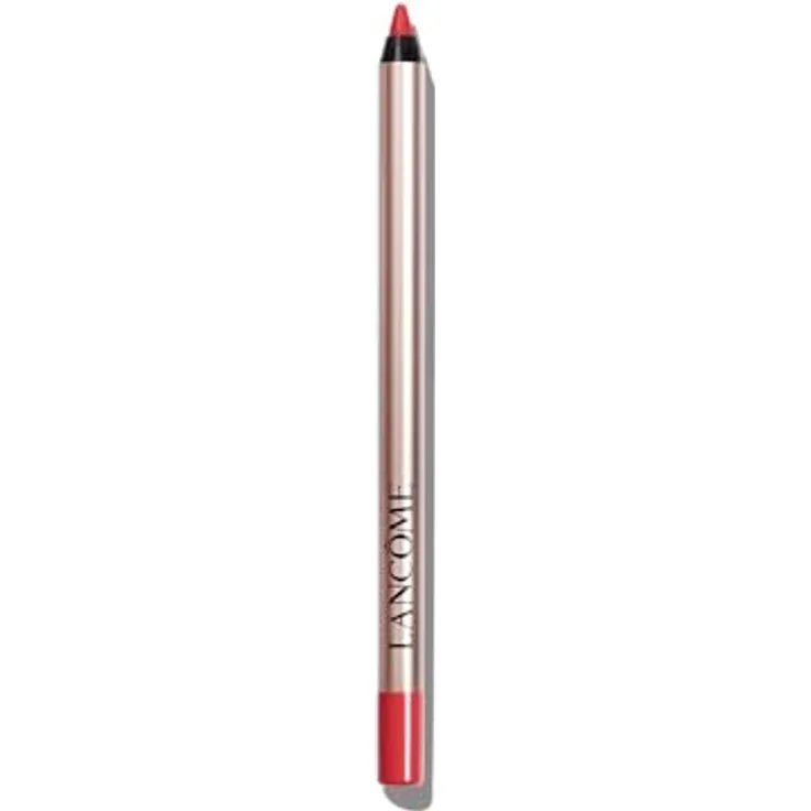 Lancôme Lip Idôle Liner 101 - Spicy Cherry Lippenstift, langanhaltend, matt, cremig, 1,2 g