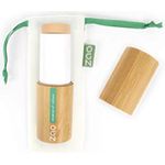 Vegan Foundation Make Up, Concealer & Contouring Stick 3in1 ZAO Bio 10 g – Vegane Schminke mit Sheabutter, Jojobaöl & Carnaubawachs - Nr. 773 Sand Beige