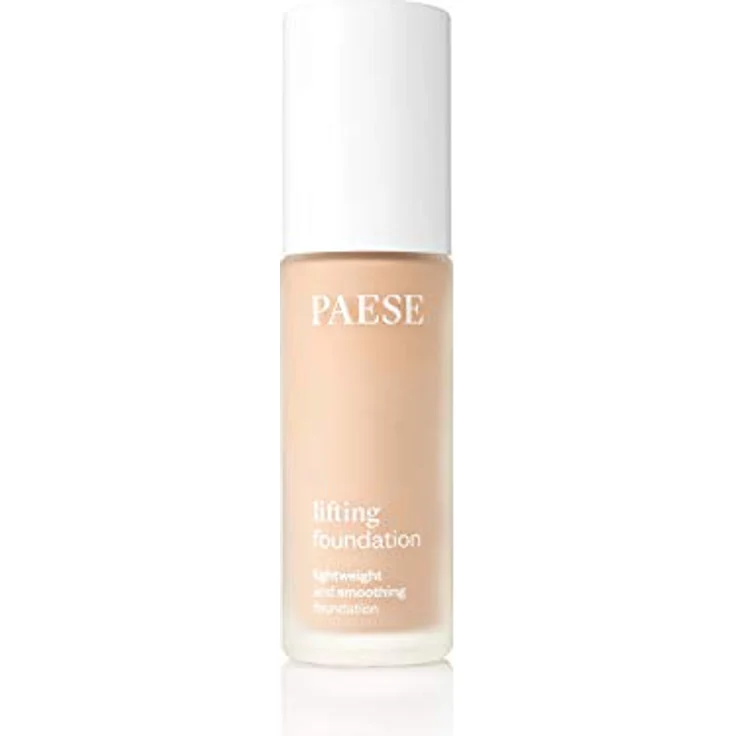 Paese Cosmetics Lifting Foundation Nr. 101 110g – Bild 1
