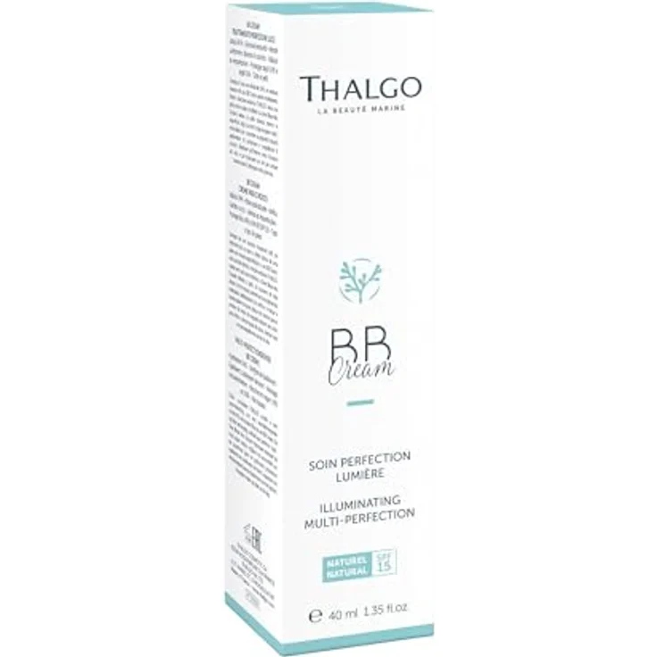 Thalgo Bb Cream Soin Perfection Lumiere Naturel 40 ml – Bild 3