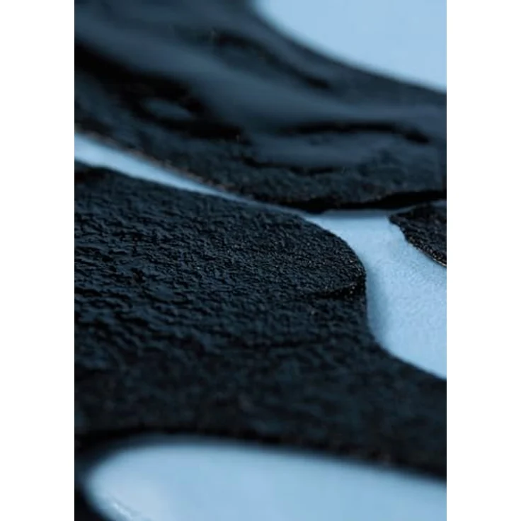 Klairs Midnight Blue Calming Sheet Mask, Beruhigende Tuchmaske mit feuchtigkeitsspendender Wirkung, 25 ml – Bild 5