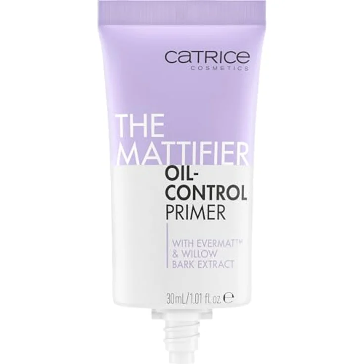 Catrice The Mattifier Oil-Control Primer Primer 30 ml – Bild 2