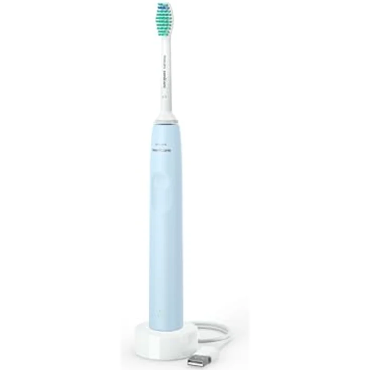 Philips Sonicare 2100 Series HX3651-12 blue elektrische Schallzahnbürste – Bild 2