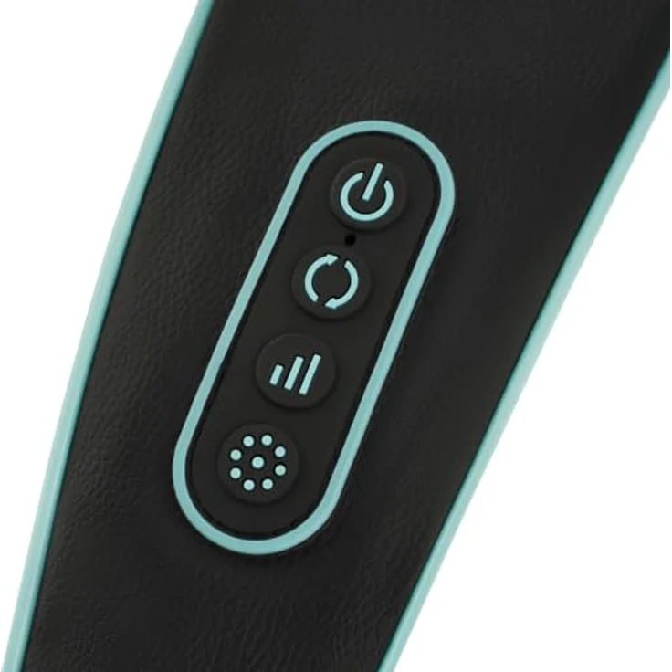 Medivon Volt Massagekragen, Muskelentspannung und Regeneration, lange Batterielaufzeit – Bild 4