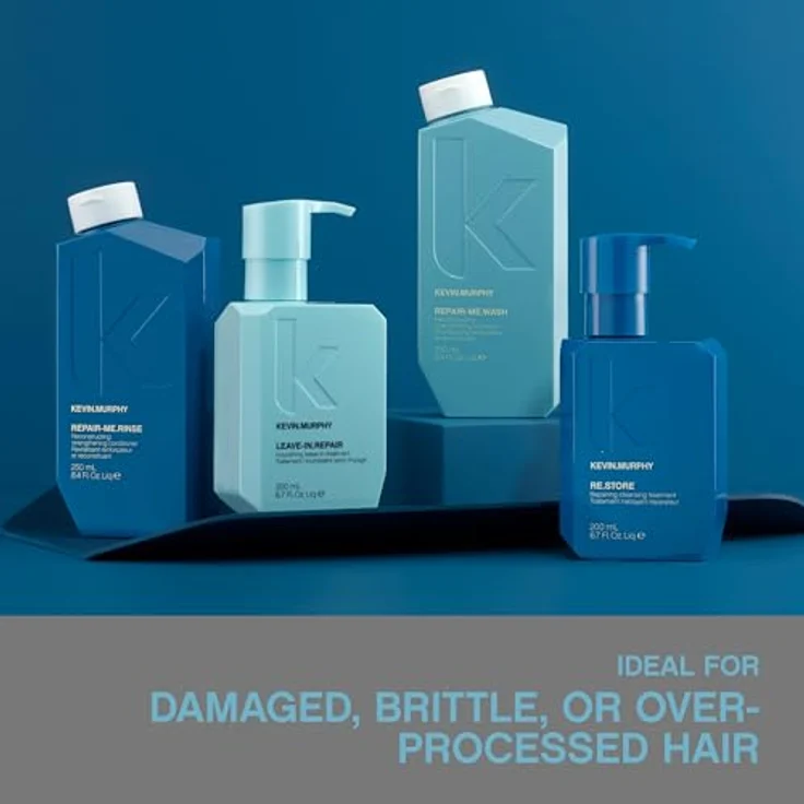 Kevin Murphy Haarpflege Repair Me Wash 250 ml – Bild 6